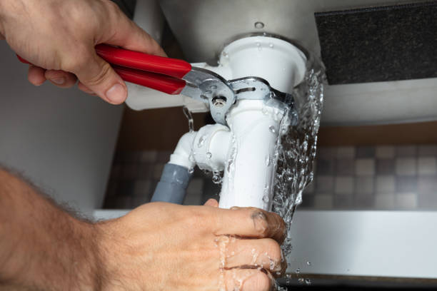 Best Ceiling water damage repair  in Thornport, OH